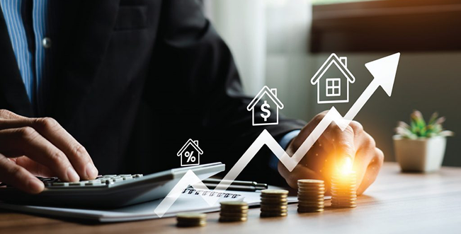 Financial Rewards