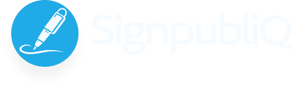 SignpubliQ